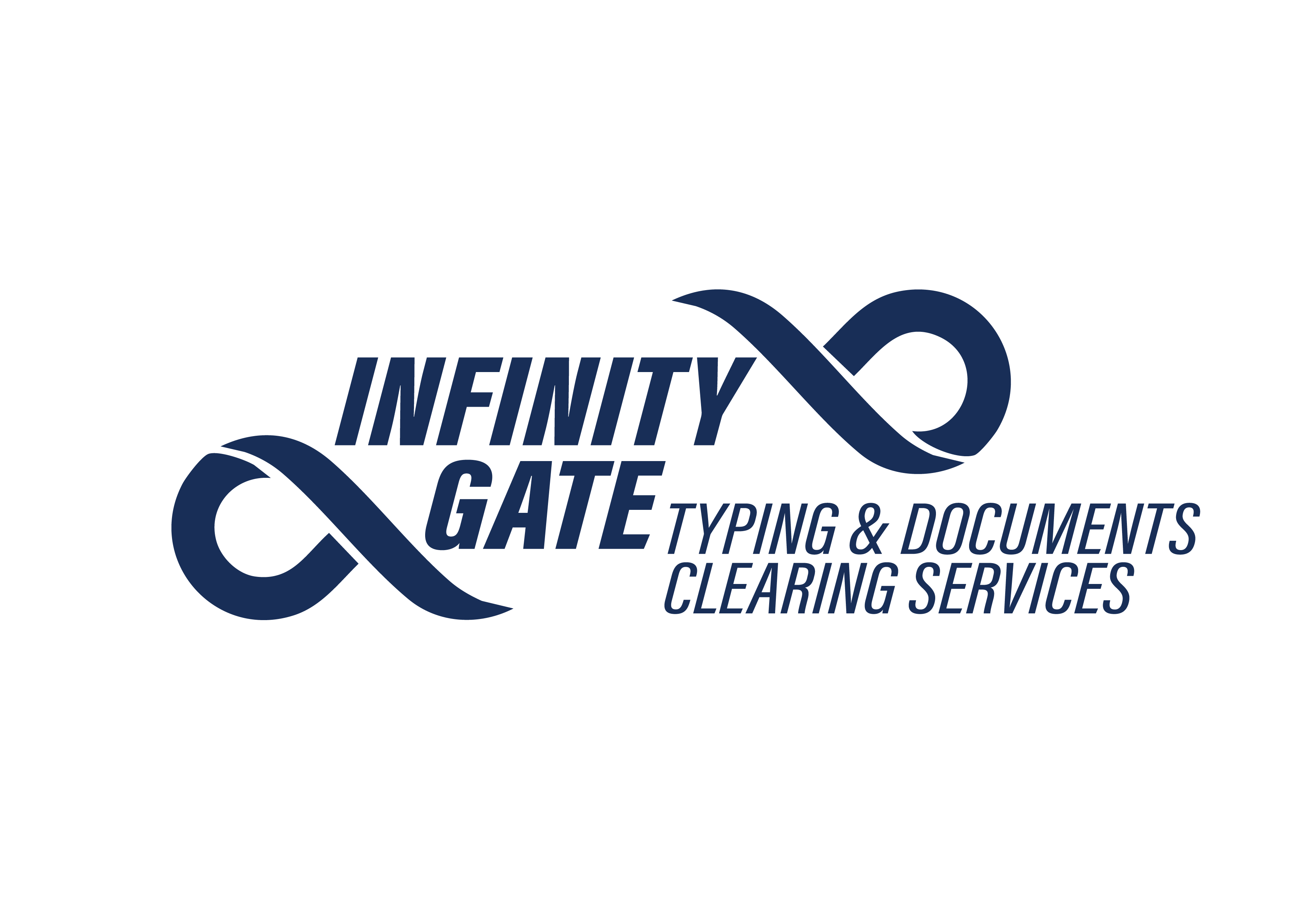 Infinity Gate Logo